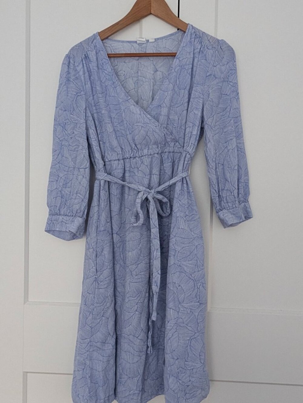 Gap Maternity Dress - Small